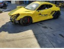 PORSCHE CAYMAN (TYP 981C)