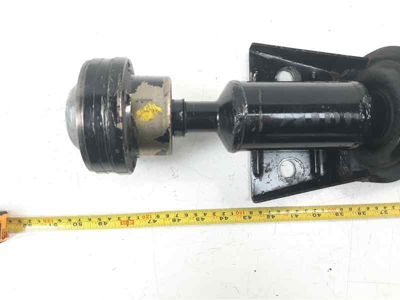 Recambio de transmision central para mercedes-benz clase m (w163) 400 cdi (163.128) referencia OEM IAM 163410120239  