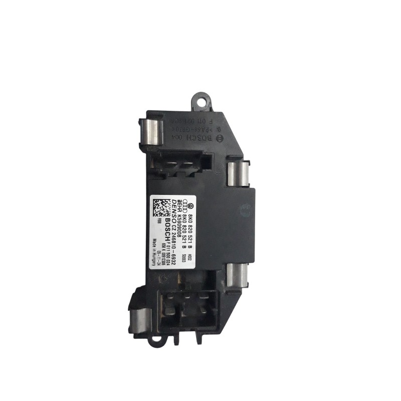 Recambio de modulo electronico para audi a4 ber. (b8) 2.0 16v tdi referencia OEM IAM 8K0820521B K5909008 F011500024