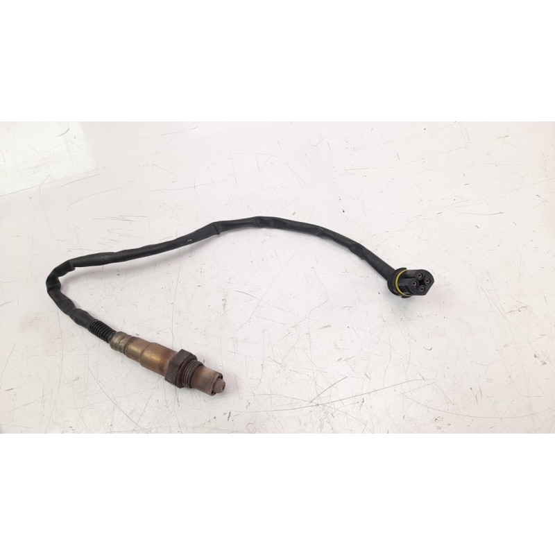 Recambio de sonda lambda para mercedes-benz clase cl (w215) coupe 5.0 v8 24v cat referencia OEM IAM A0015405117 0258006274 