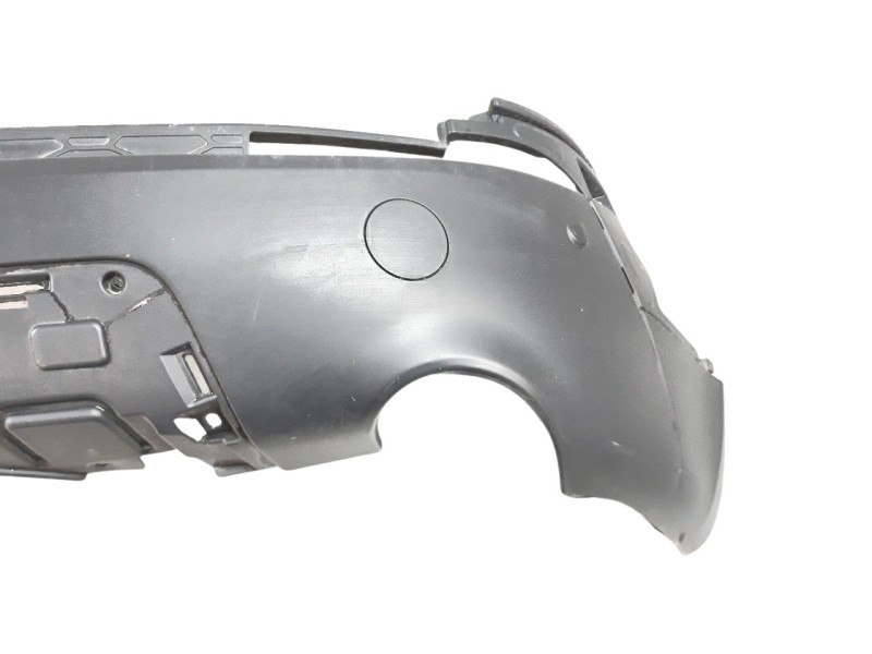 Recambio de paragolpes trasero para land rover discovery sport 2.0 td4 cat referencia OEM IAM LR122953  