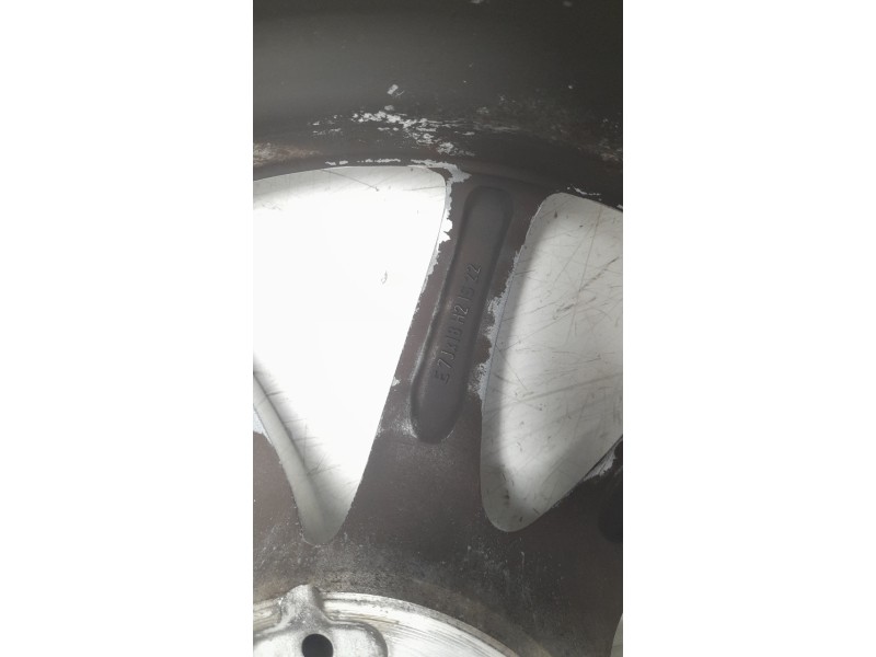 Recambio de llanta para bmw serie x3 (g01) xdrive 20d referencia OEM IAM 36116880047  