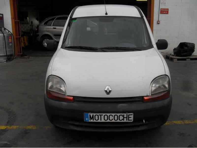 renault kangoo (f/kc0) del año 1999