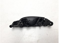 Recambio de maneta interior trasera derecha para audi q7 (4l) 3.0 tdi referencia OEM IAM 4L0837020A   2