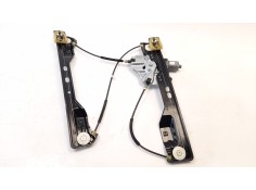 Recambio de elevalunas delantero derecho para opel zafira tourer 1.4 16v turbo cat (a 14 net / luj) referencia OEM IAM 13260138  2