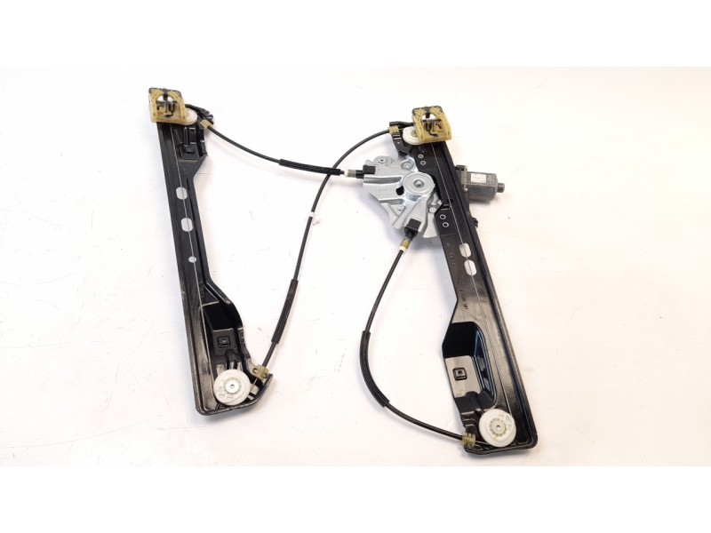 Recambio de elevalunas delantero derecho para opel zafira tourer 1.4 16v turbo cat (a 14 net / luj) referencia OEM IAM 13260138 