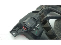 Recambio de electroventilador para hyundai tucson 1.6 cat referencia OEM IAM 25304D7520   2