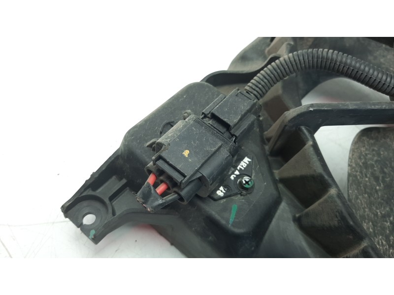 Recambio de electroventilador para hyundai tucson 1.6 cat referencia OEM IAM 25304D7520  