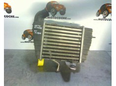 Recambio de intercooler para hyundai getz (tb) 1.5 crdi cat referencia OEM IAM 2827127700  158/M 2
