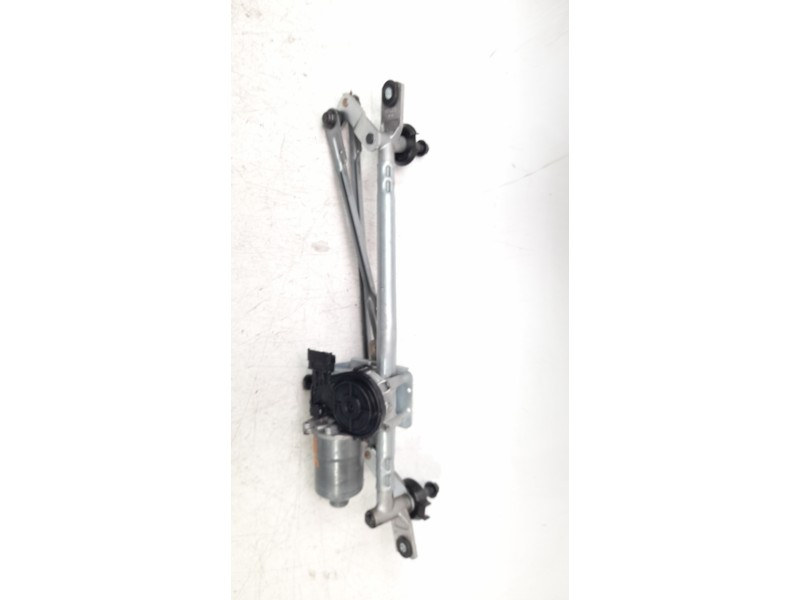 Recambio de motor limpia delantero para hyundai tucson (nx) maxx 2wd referencia OEM IAM 98110C5500  