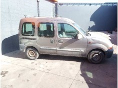 RENAULT KANGOO (F/KC0)