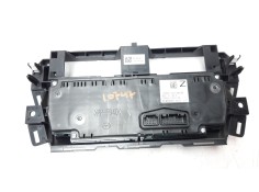 Recambio de mando climatizador para mazda 3 lim. () 2.2 turbodiesel cat referencia OEM IAM BHR161190E VPDALH18C612AF  2