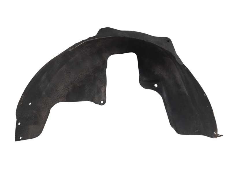 Recambio de paso rueda trasero izquierdo para hyundai tucson 1.6 cat referencia OEM IAM 86821D7500  