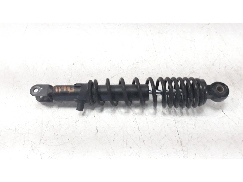Recambio de amortiguador trasero para sym jet 14 125 referencia OEM IAM 52400AR1010K  
