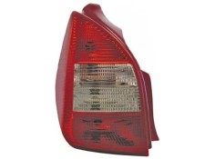 Recambio de piloto trasero izquierdo para citroen c2 referencia OEM IAM 6350Y0 103F07281771 CI3044164