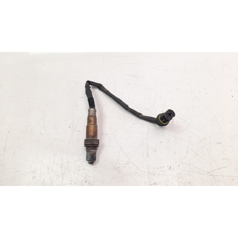 Recambio de sonda lambda para mercedes-benz clase cl (w215) coupe 5.0 v8 24v cat referencia OEM IAM A0015406017 0258006276 