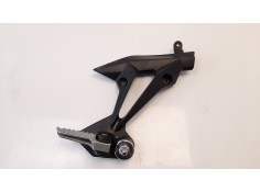 Recambio de estribos laterales para kawasaki z 750 / z 1000 z 750 referencia OEM IAM 340280005  