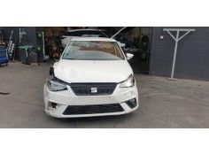 seat ibiza (kj1) del año 2022 2