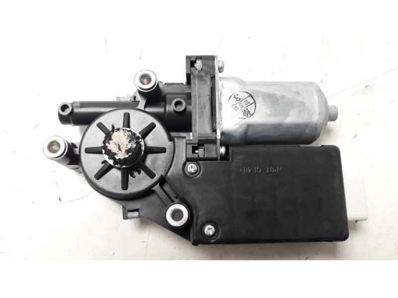 Recambio de motor techo electrico para nissan x-trail (t31) le referencia OEM IAM 91295JG010 8331004041 