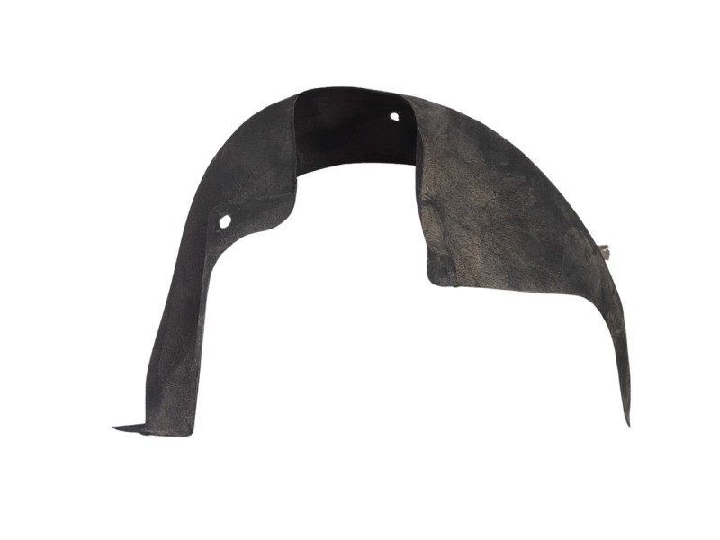Recambio de paso rueda trasero izquierdo para hyundai tucson 1.6 cat referencia OEM IAM 86821D7500  