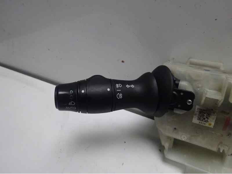 Recambio de mando multifuncion para renault megane iii berlina 5 p style referencia OEM IAM   