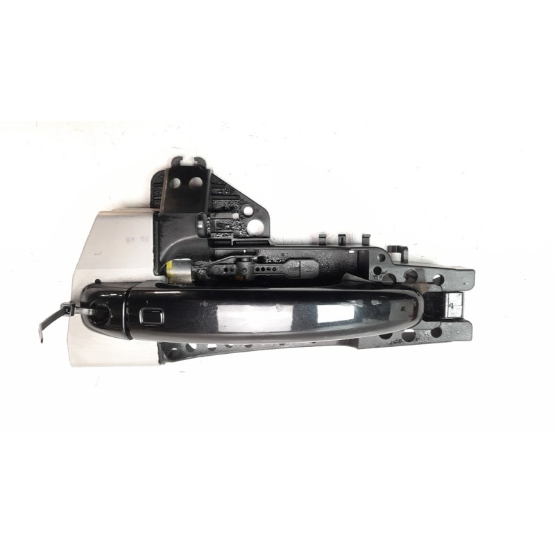 Recambio de maneta exterior delantera izquierda para audi a4 ber. (b8) 2.0 16v tdi referencia OEM IAM 8T183788  