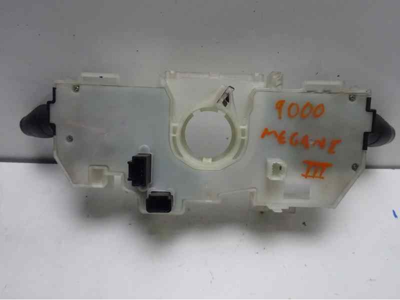 Recambio de mando multifuncion para renault megane iii berlina 5 p style referencia OEM IAM   