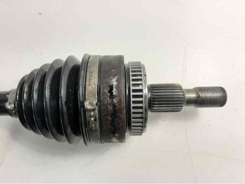 Recambio de transmision delantera izquierda para mercedes-benz clase m (w163) 400 cdi (163.128) referencia OEM IAM 1633300401  