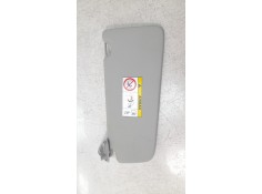 Recambio de parasol derecho para land rover discovery sport 2.0 td4 cat referencia OEM IAM LR060407   2