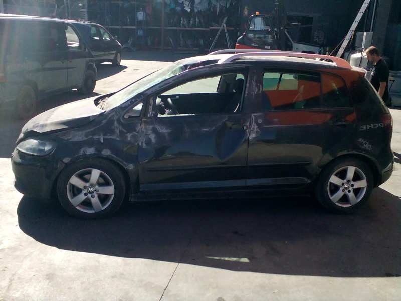 volkswagen golf plus (5m1) del año 2008