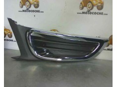 Recambio de rejilla paragolpes delantero para citroen c3 picasso referencia OEM IAM 742255  CI7052122 2