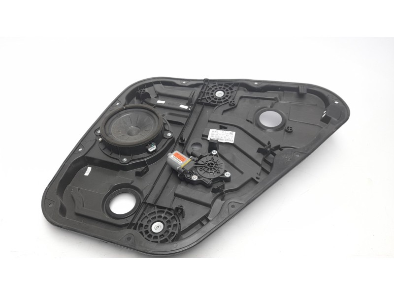 Recambio de elevalunas trasero derecho para hyundai tucson 1.6 cat referencia OEM IAM 83480D7100  