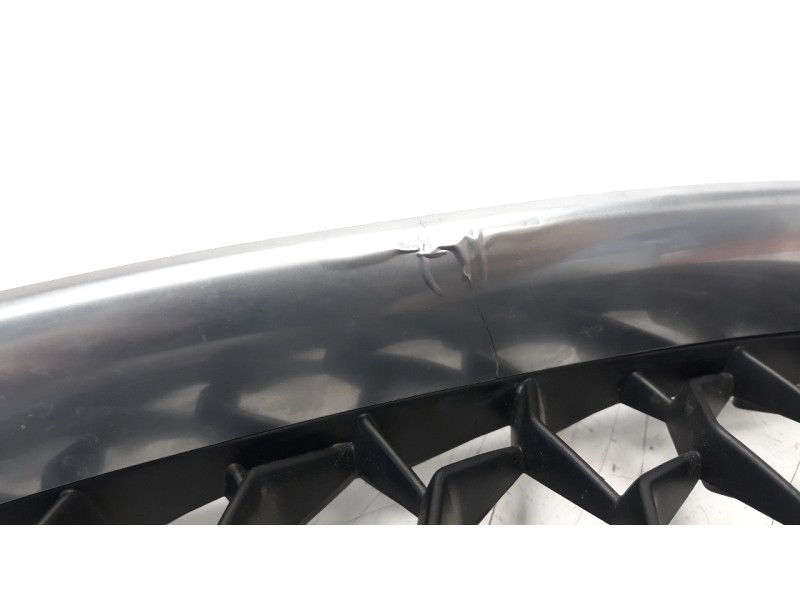 Recambio de rejilla delantera para alfa romeo giulia (952) 2.2 jtdm cat referencia OEM IAM 156110134  
