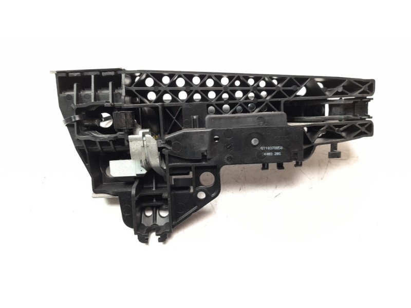 Recambio de maneta exterior delantera izquierda para audi a4 ber. (b8) 2.0 16v tdi referencia OEM IAM 8T183788  