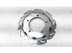 Recambio de disco freno delantero para sym jet 14 125 referencia OEM IAM 45121XMC000   2
