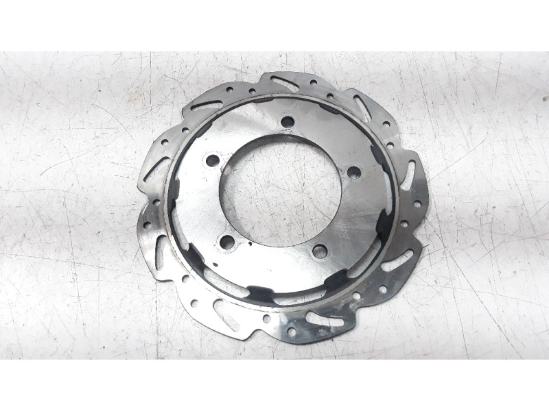 Recambio de disco freno delantero para sym jet 14 125 referencia OEM IAM 45121XMC000  