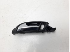 MANETA INTERIOR TRASERA IZQUIERDA 4L0837019 