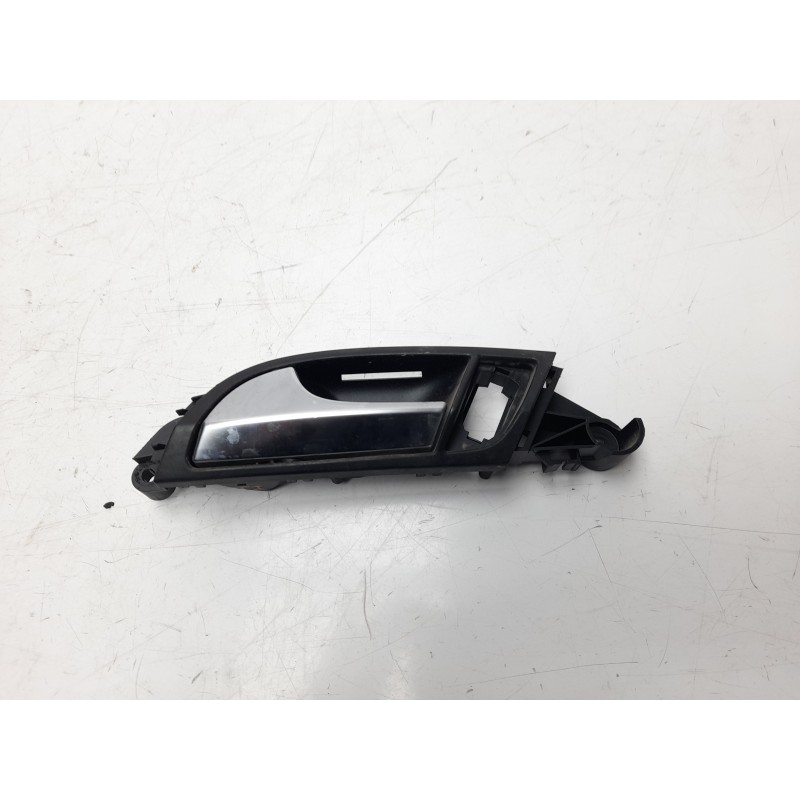 Recambio de maneta interior trasera izquierda para audi q7 (4l) 3.0 tdi referencia OEM IAM 4L0837019  