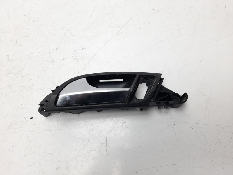 Recambio de maneta interior trasera izquierda para audi q7 (4l) 3.0 tdi referencia OEM IAM 4L0837019  