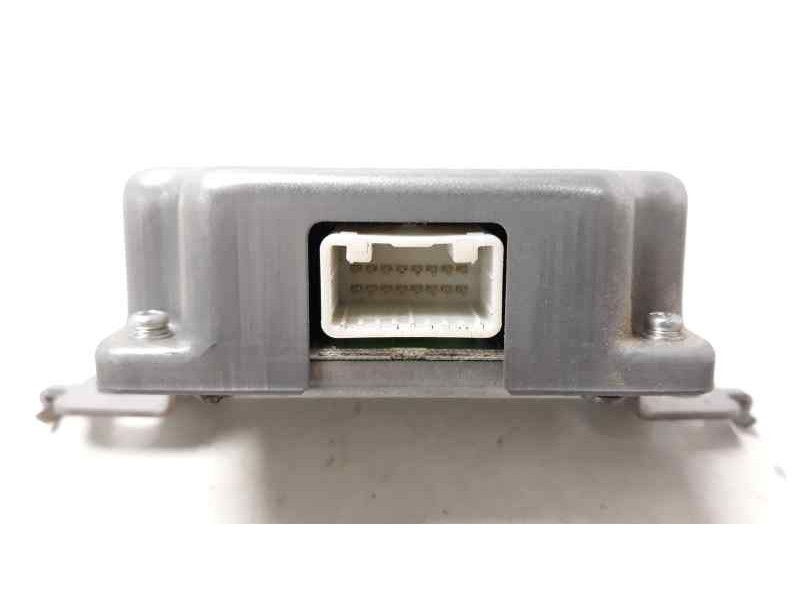 Recambio de centralita motor uce para nissan x-trail (t31) le referencia OEM IAM 41650JG04A A68000E15 