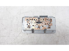 Recambio de luz interior para opel astra j gtc biturbo referencia OEM IAM 22774331   2