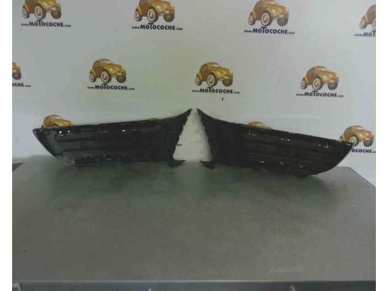 Recambio de rejilla paragolpes delantero para citroen c3 picasso referencia OEM IAM 742255  CI7052122