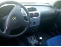 OPEL CORSA C