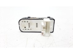 Recambio de mando elevalunas delantero derecho para mazda 3 lim. () 2.2 turbodiesel cat referencia OEM IAM KD356637   2