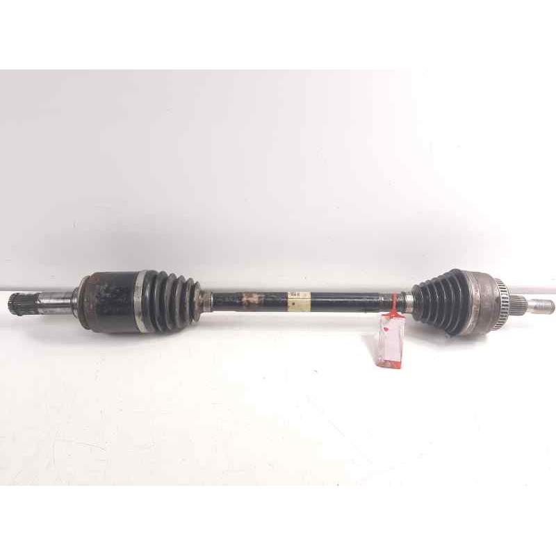 Recambio de transmision trasera derecha para mercedes-benz clase m (w163) 400 cdi (163.128) referencia OEM IAM 1633500210  