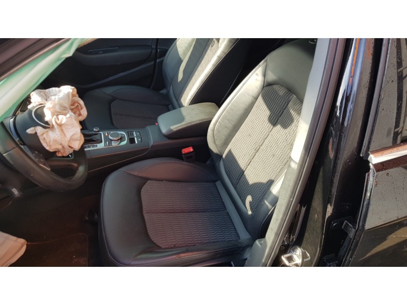 audi a3 sportback (8vf) del año 2017