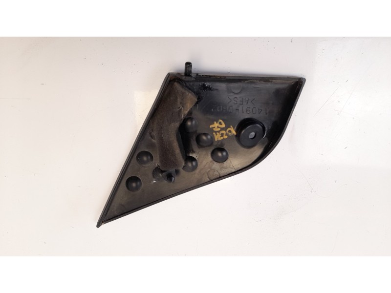 Recambio de moldura para kawasaki z 750 / z 1000 z 750 referencia OEM IAM 140910602  