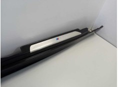 Recambio de estribos laterales para bmw serie 1 berlina (e81/e87) 120d referencia OEM IAM    2