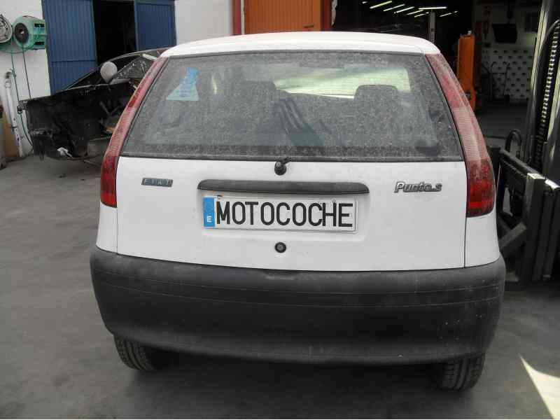 fiat punto berl. (176) del año 1994