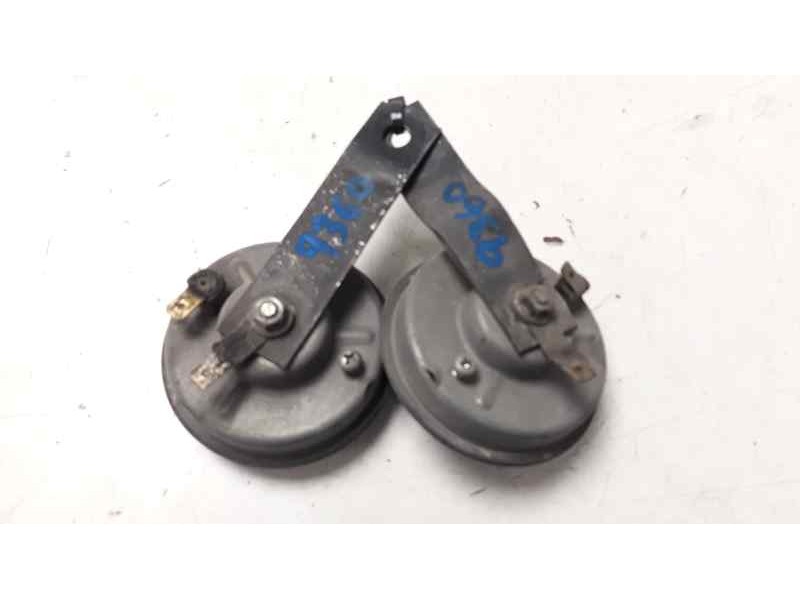 Recambio de claxon para nissan x-trail (t31) le referencia OEM IAM 25620JG40A  
